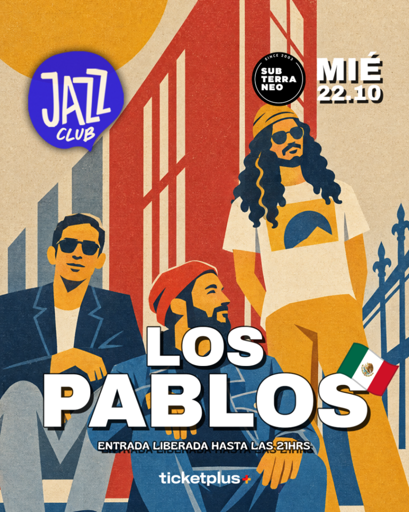 Jazz Club