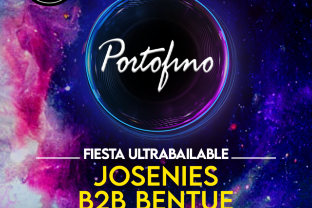 PORTOFINO Full ultrabailable