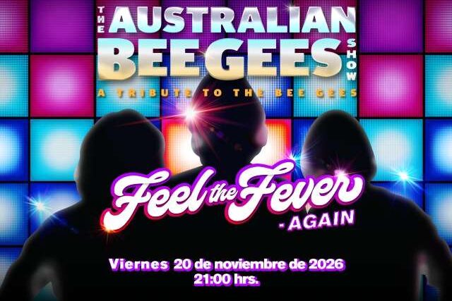 The Australian Bee Gees Show