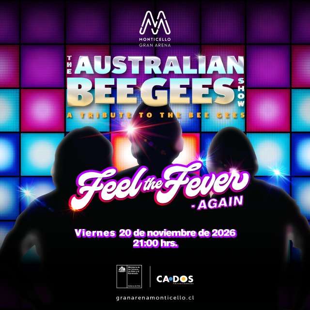 The Australian Bee Gees Show