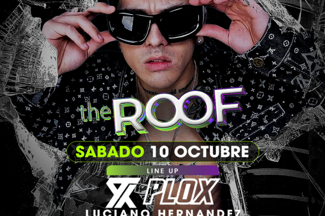 The Roof Altoportales