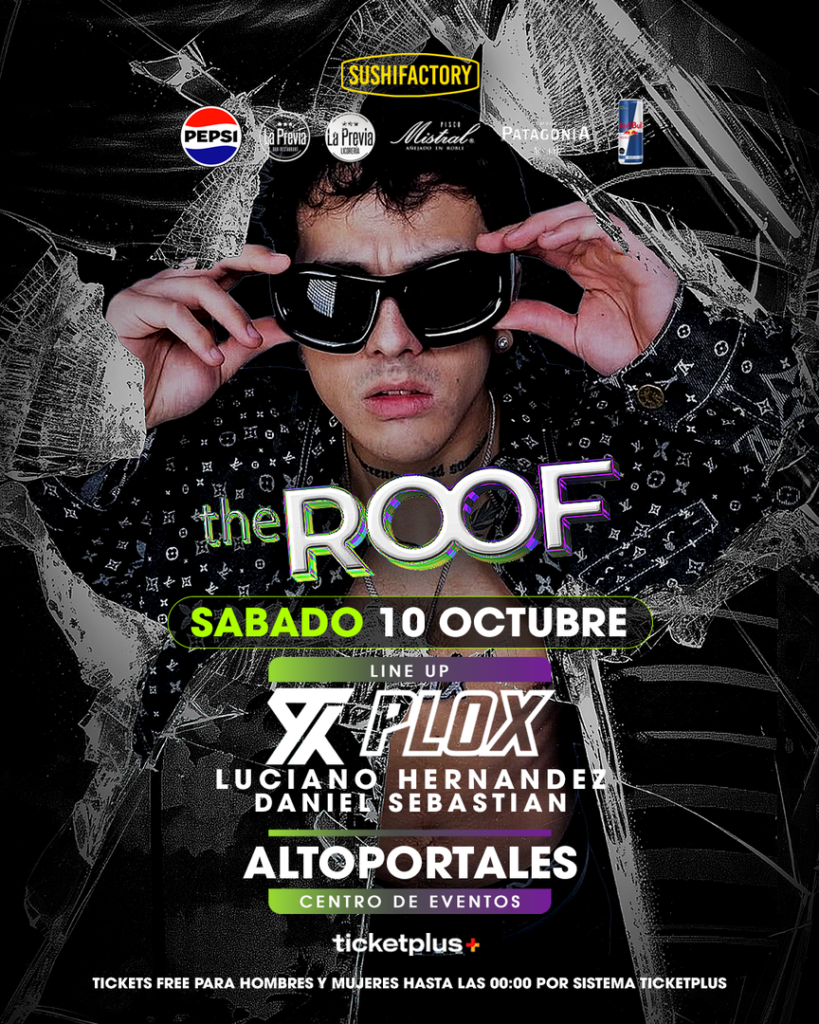 The Roof Altoportales