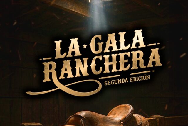 La Gala Ranchera en Enjoy Coquimbo