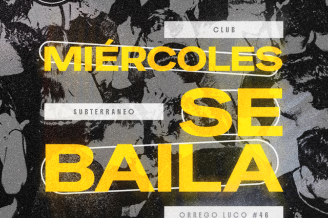 Miércoles Se Baila