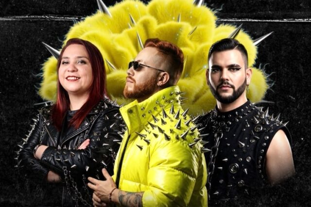 Nación Tribal – 23:00 – Spot Freedom