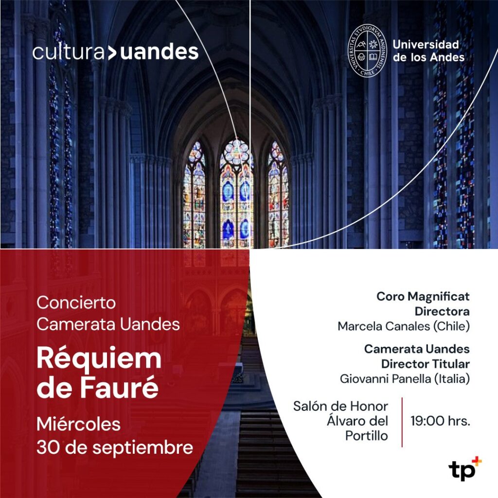 Réquiem de Fauré