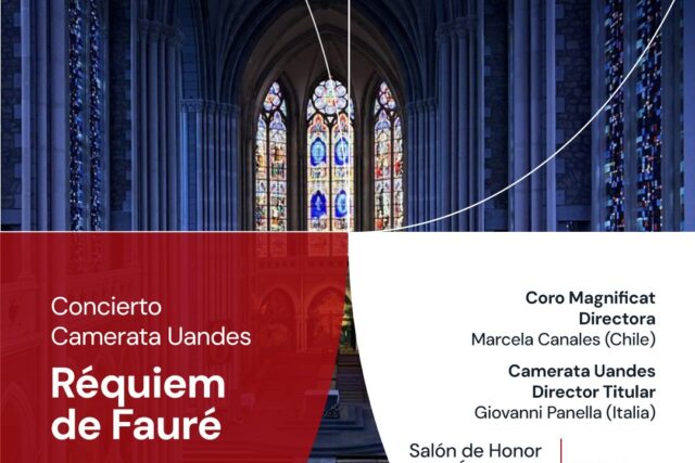 Réquiem de Fauré