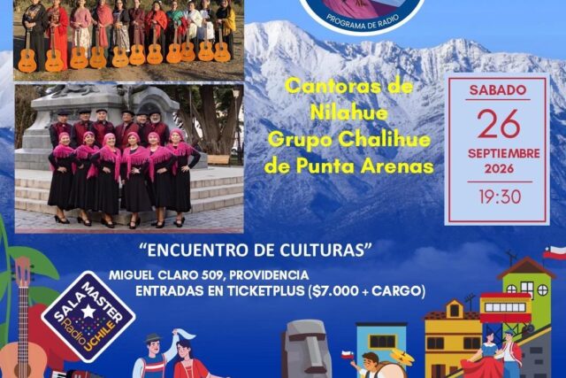 Encuentro de Culturas