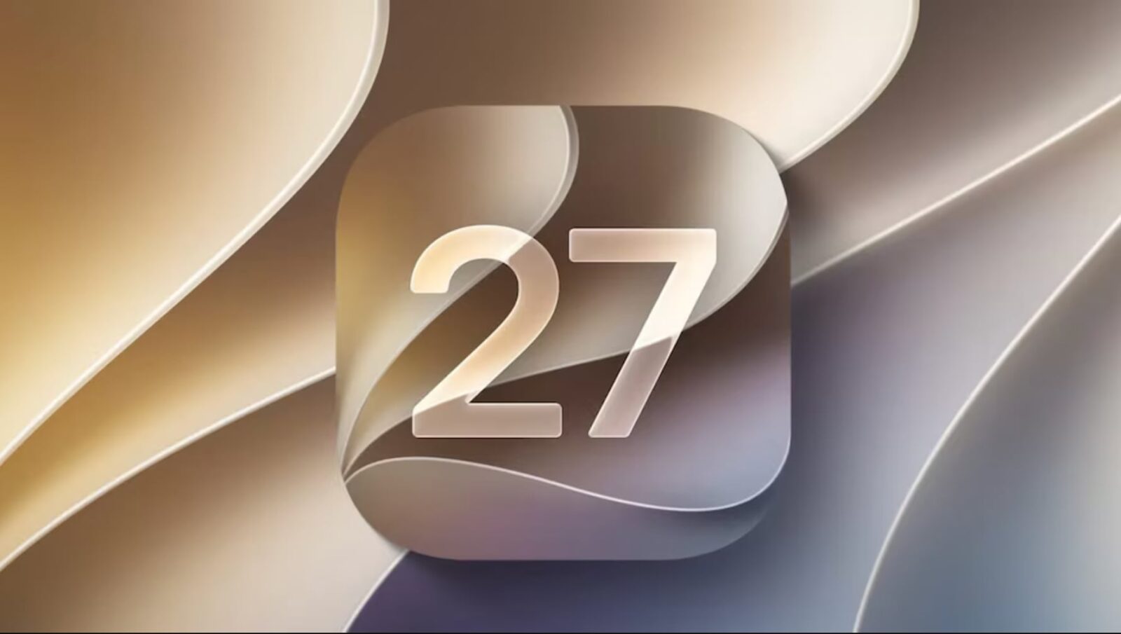 iOS 27 aterriza el lunes 14: el iPhone 11 es el más antiguo compatible