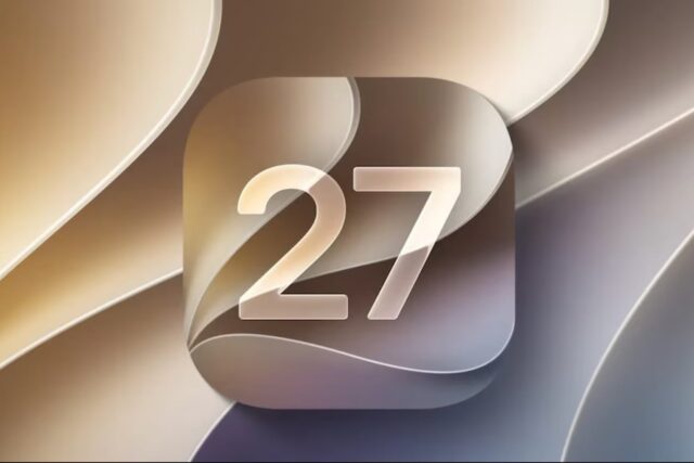 iOS 27 aterriza el lunes 14: el iPhone 11 es el más antiguo compatible