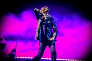 Jarvis Cocker entre el documental de Pulp y el recuerdo de su paso por Chile