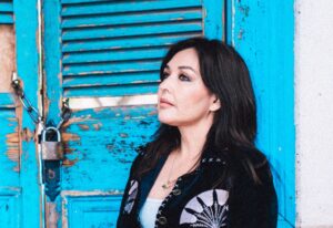Denisse Malebrán lanza 'Amor en la niebla', su sexto disco solista