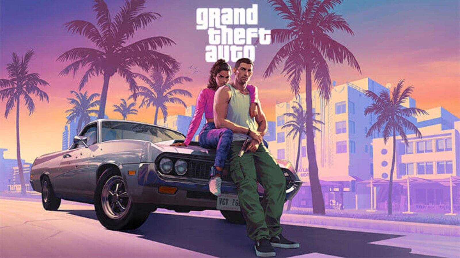 GTA 6 filtra sus castigos: hospital, arresto y estrellas con karma