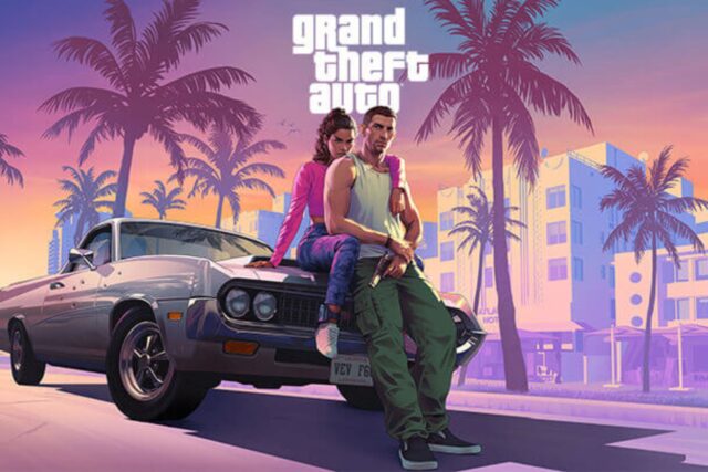 GTA 6 filtra sus castigos: hospital, arresto y estrellas con karma