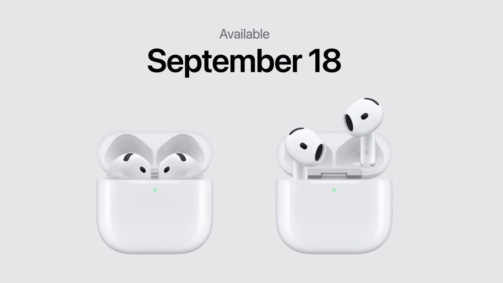 AirPods 5: traducción en vivo y mejor cancelación de ruido desde $129 USD