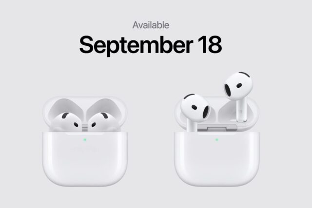 AirPods 5: traducción en vivo y mejor cancelación de ruido desde $129 USD