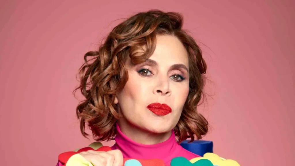 Ágatha Ruiz de la Prada trae su legado creativo al EtMday 2026