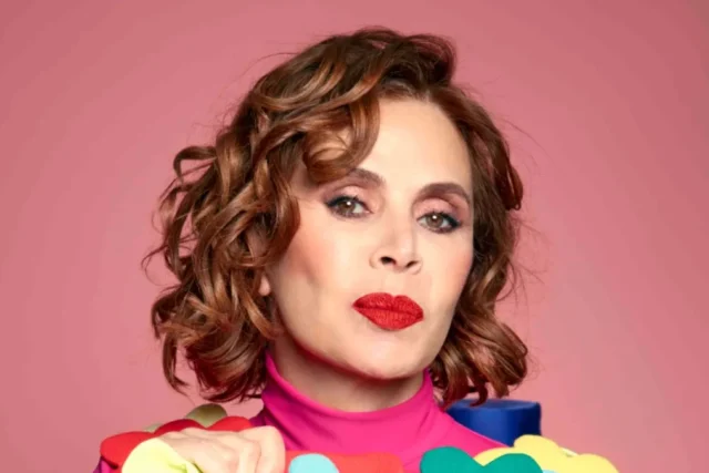 Ágatha Ruiz de la Prada trae su legado creativo al EtMday 2026