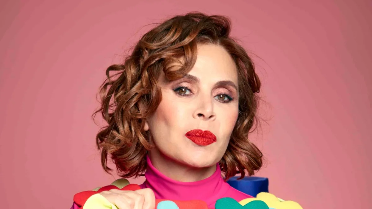 Ágatha Ruiz de la Prada trae su legado creativo al EtMday 2026