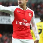 Alexis Sánchez