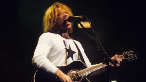 Hace 32 años, 'Always' de Bon Jovi se convirtió en un himno inesperado