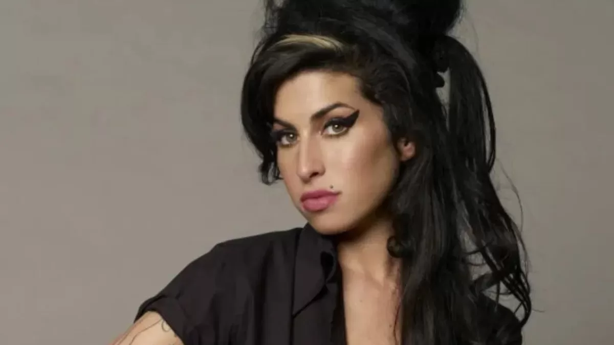 Amy Winehouse: los 43 años que no cumplió y el disco que aún resuena