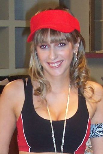 Andrea Velasco