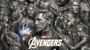 Avengers: Endgame logra segundo mejor reestreno histórico con 86 millones