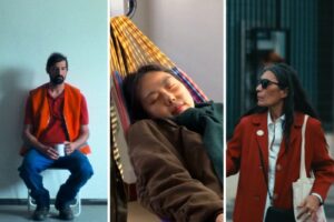 FICValdivia revela la Gala con nuevo cine de Hong Sang-soo y Radu Jude