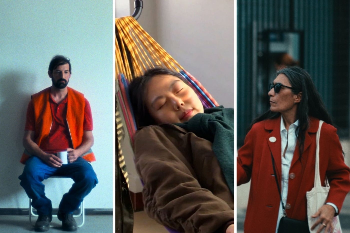 FICValdivia revela la Gala con nuevo cine de Hong Sang-soo y Radu Jude