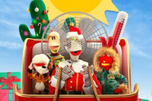 31 Minutos y su Calurosa Navidad obtienen una nominación al Emmy Internacional