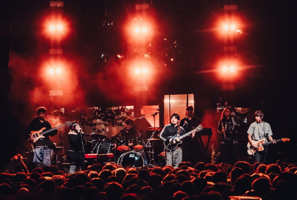Festival Neutral vuelve tras ocho años: crónica de un sábado de música intensa