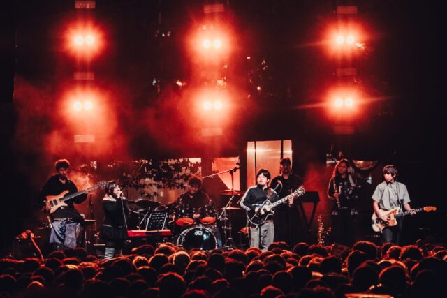 Festival Neutral vuelve tras ocho años: crónica de un sábado de música intensa