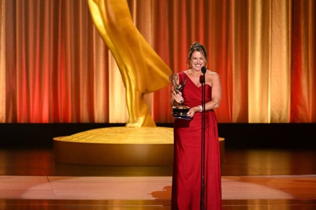 78° Emmy: Mariska Hargitay será la anfitriona y la IA entra en escena