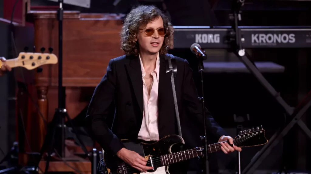 Beck, Charli XCX y Jennie: los primeros rumores para Lollapalooza Chile 2027