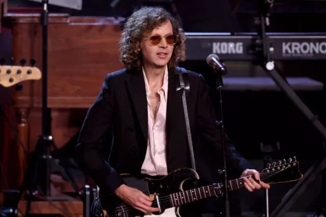 Beck, Charli XCX y Jennie: los primeros rumores para Lollapalooza Chile 2027