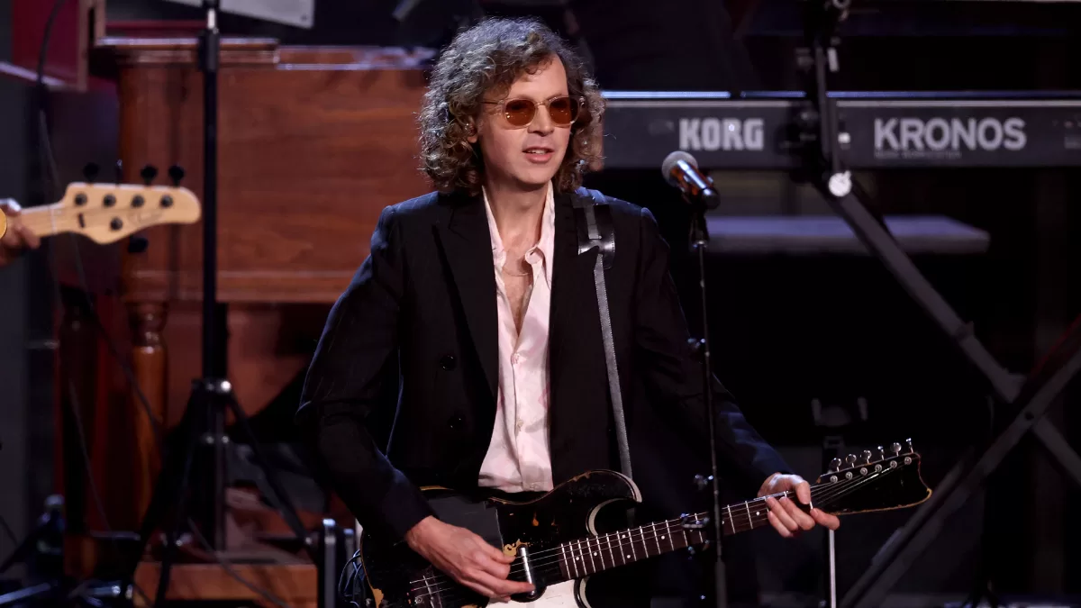 Beck, Charli XCX y Jennie: los primeros rumores para Lollapalooza Chile 2027