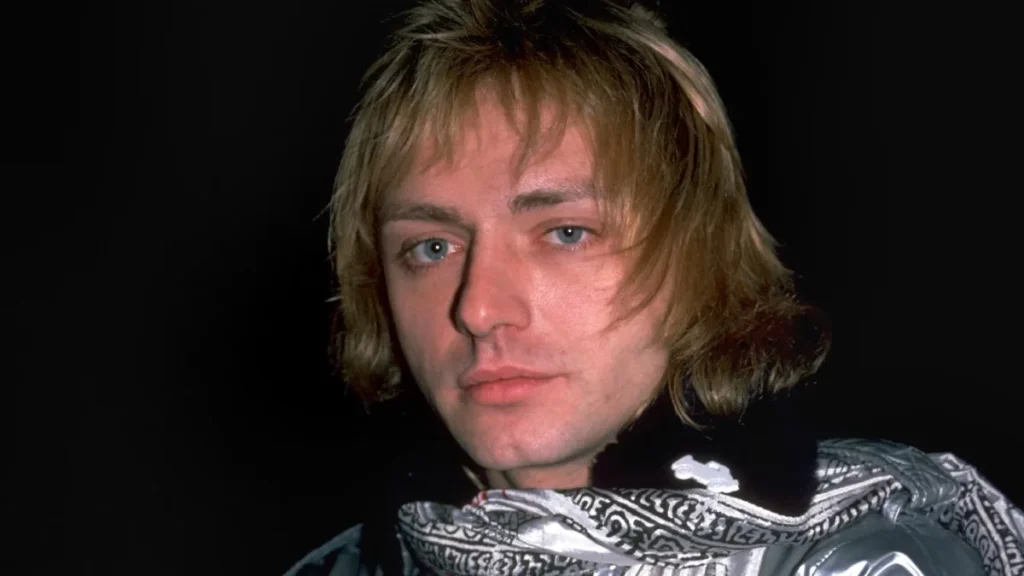 Benjamin Orr: la voz inolvidable de The Cars que nació hace 79 años