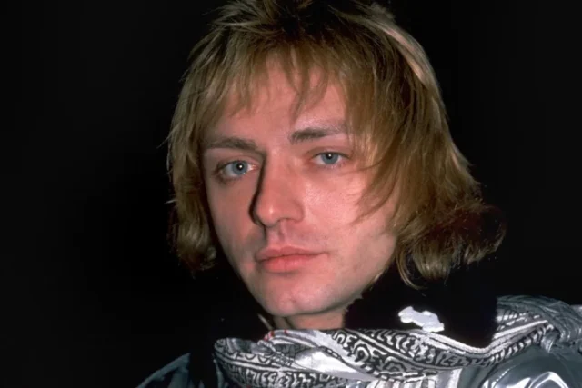 Benjamin Orr: la voz inolvidable de The Cars que nació hace 79 años