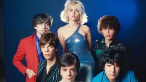 La historia de acoso detrás de 'One Way or Another', el éxito de Blondie