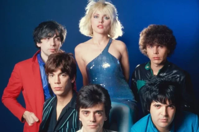 La historia de acoso detrás de 'One Way or Another', el éxito de Blondie