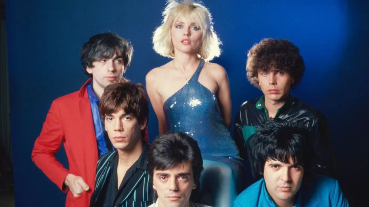 La historia de acoso detrás de 'One Way or Another', el éxito de Blondie