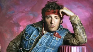 Bruce Springsteen, de bares de Nueva Jersey a la cima del entretenimiento