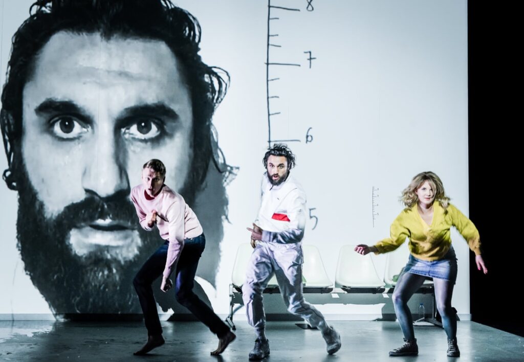 Teatro a Mil 2027 abre preventa con 30% de descuento para sus primeras obras