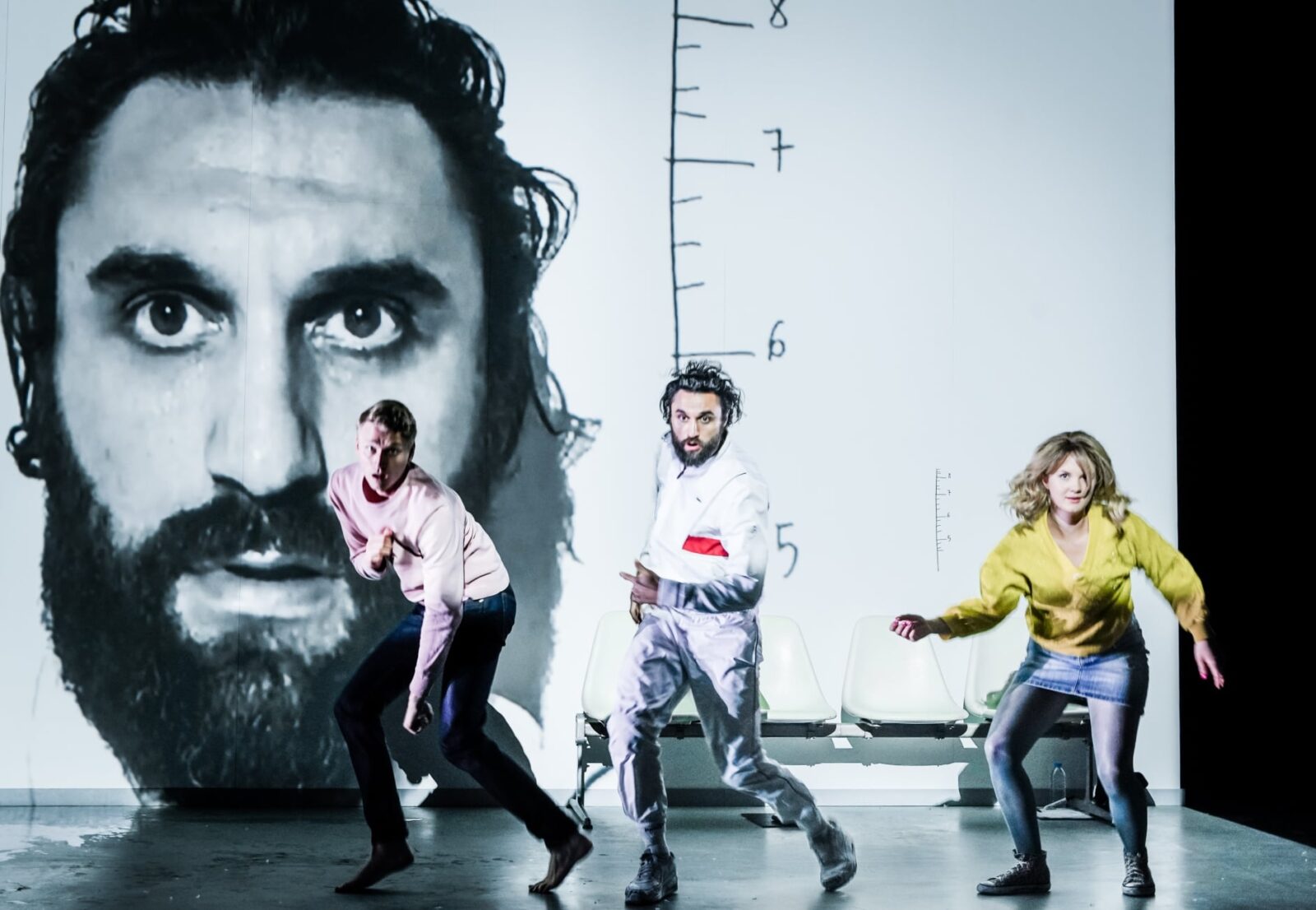 Teatro a Mil 2027 abre preventa con 30% de descuento para sus primeras obras