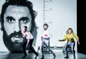 Teatro a Mil 2027 abre preventa con 30% de descuento para sus primeras obras