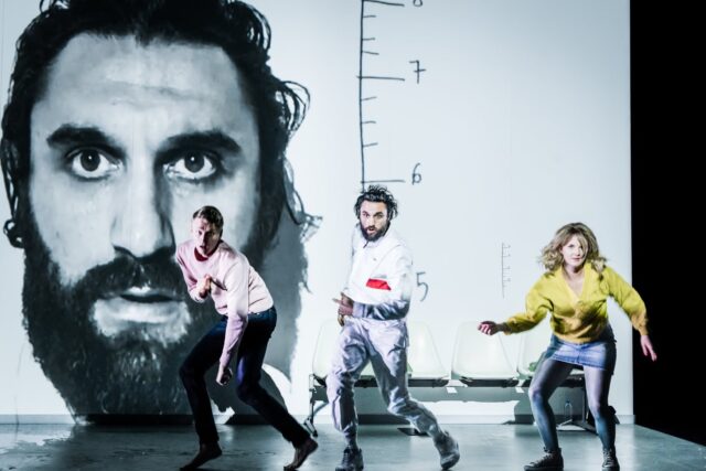 Teatro a Mil 2027 abre preventa con 30% de descuento para sus primeras obras