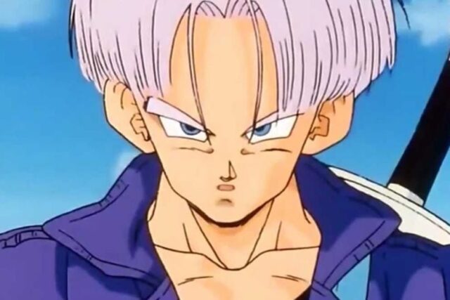 Dragon Ball Z: Los tres Súper Sayanos aterriza en Anime Box con remasterización