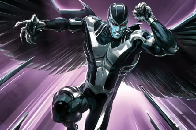 Asa Germann será Angel en el reinicio de X-Men: fecha y reparto confirmado