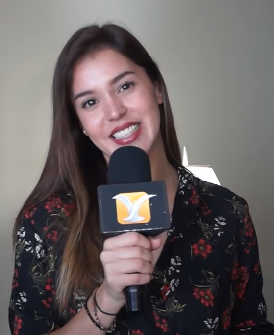 Carolina Villodo Mestrovic